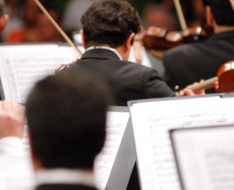 Orquestra Sinfônica Brasileira completa 75 anos e celebra os 450 anos do Rio de Janeiro