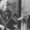 Einstein e a relação com a música