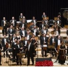 Sinfônica de Campinas e Banda da PM: concerto comemorativo e social
