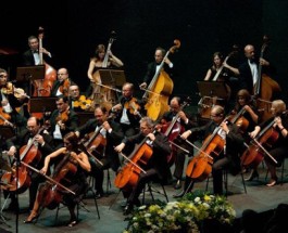 Orquestra Sinfônica de Campinas se apresenta com convidados especiais