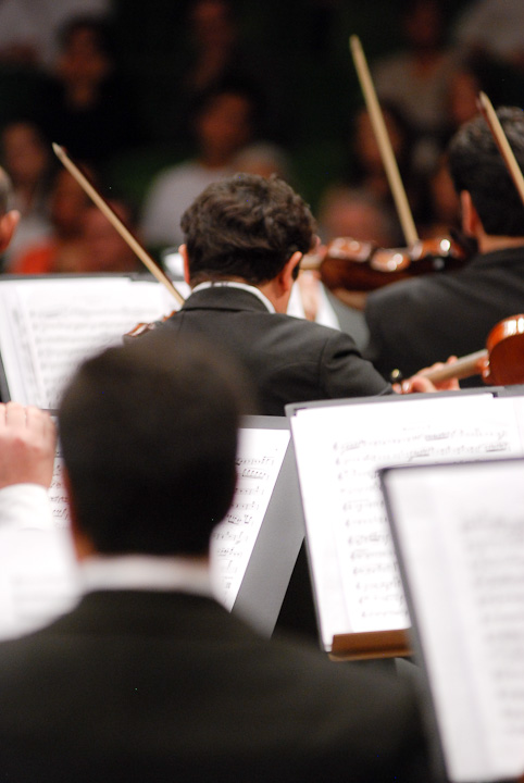 Orquestra Sinfônica Brasileira completa 75 anos e celebra os 450 anos do Rio de Janeiro