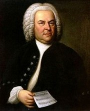 Obra completa de Bach está disponível para download