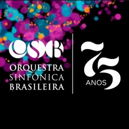 Orquestra Sinfônica Brasileira: ouça a Rádio OSB75