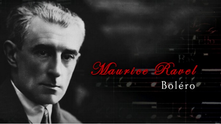 Uma divertida execução do ‘Bolero de Ravel’